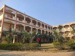 JAGANNATH PRASAD SMARAK COLLEGE OF LAW